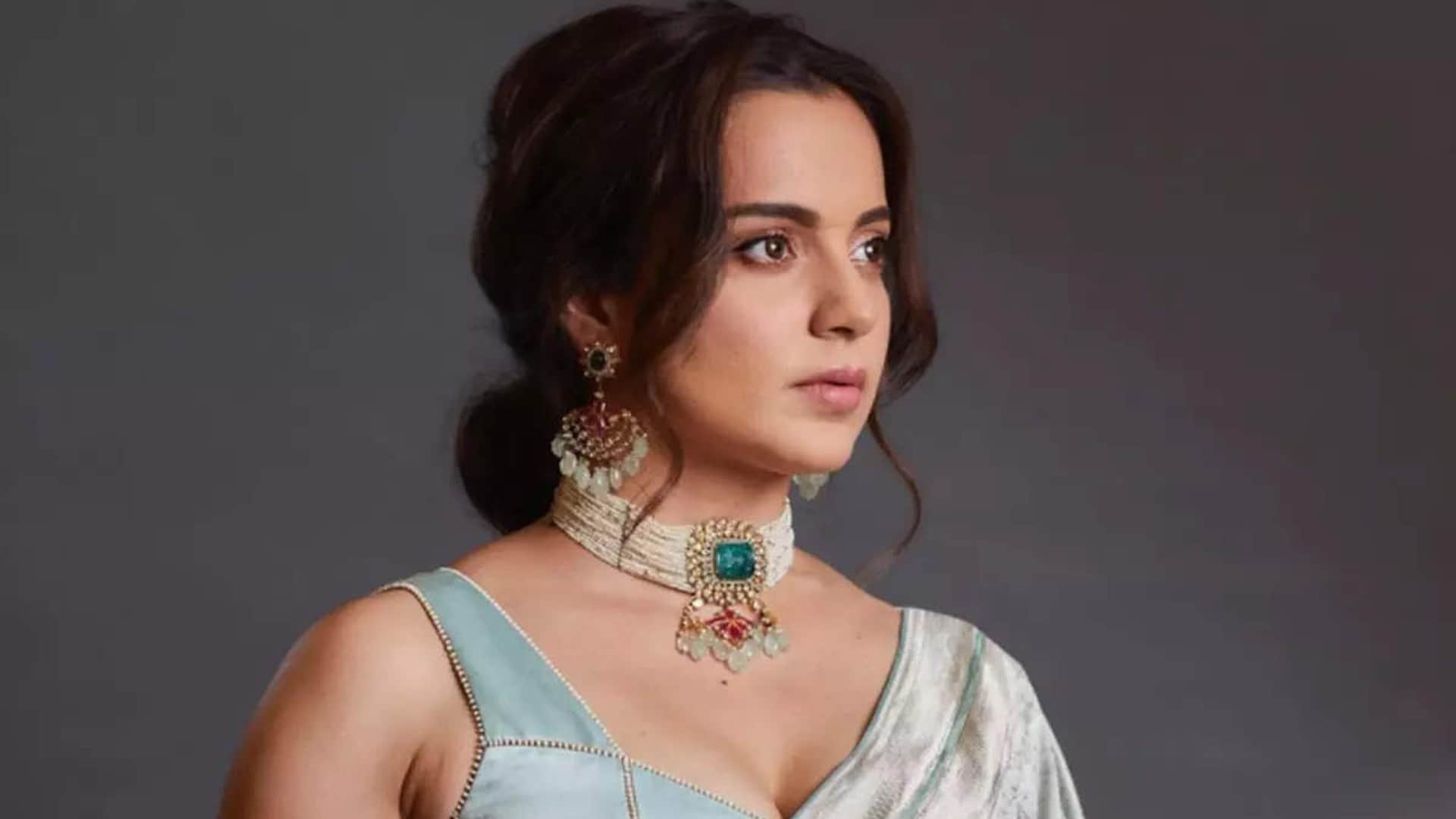 Kangana Ranaut Said Laal Singh Chaddha was not Flop cause of Boycott Trend