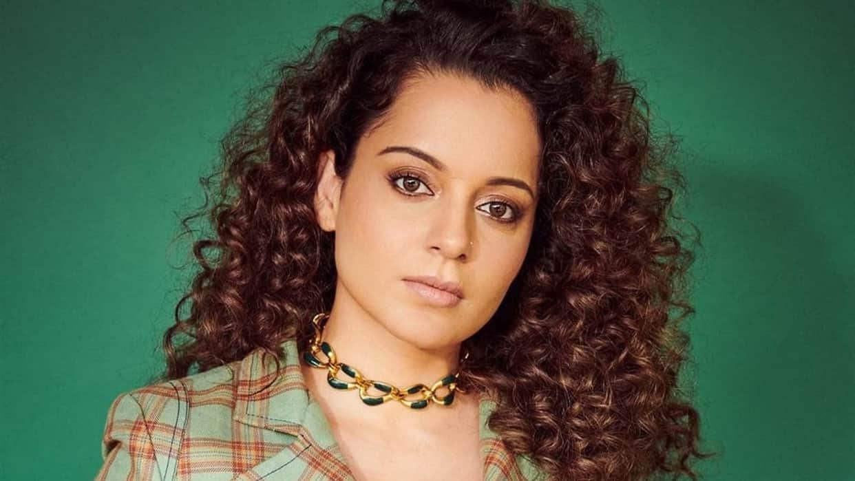 Kangana Ranaut talk about  Dhaakad box office failure says bahut hi westernised character tha