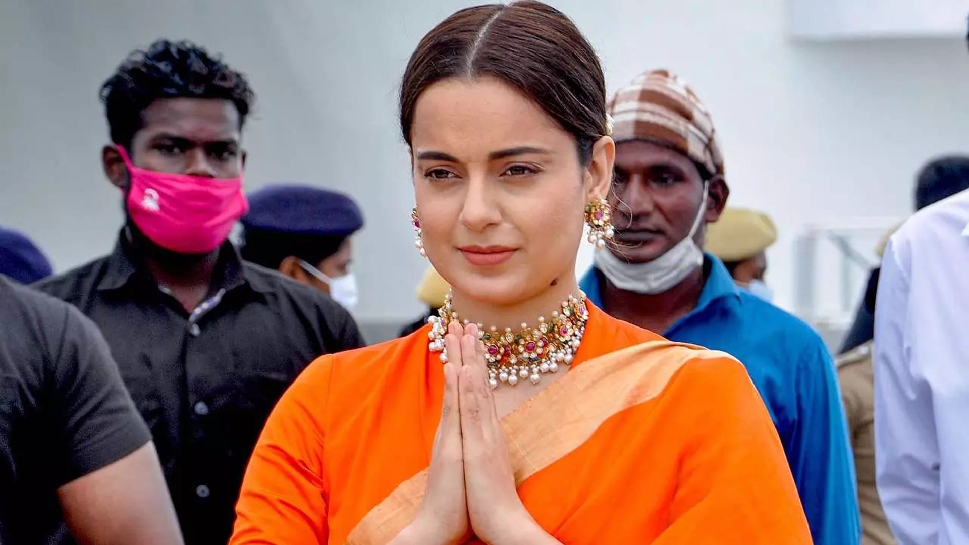 Kangana Ranaut Said Laal Singh Chaddha was not Flop cause of Boycott Trend