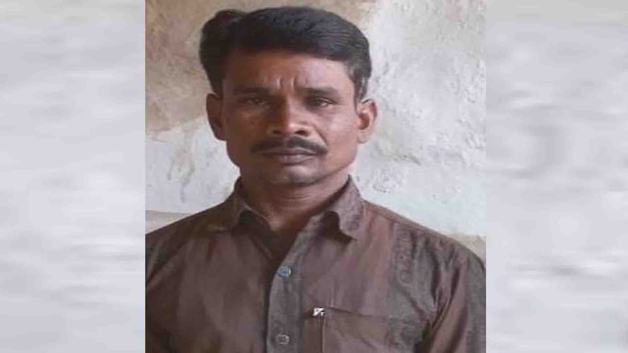 Hamirpur: Brick kiln contractor body found hanging from power tower