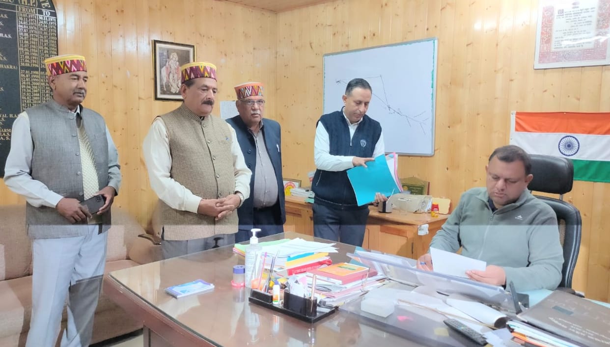 himachal election 2022, Now 413 candidates will contest in Himachal, 21 of BJP and seven rebels leaders of Con
