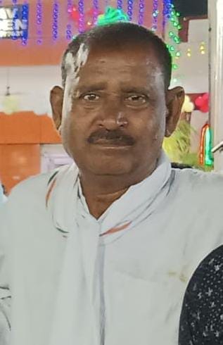 Farmer killed in land dispute, dead body found in farm
