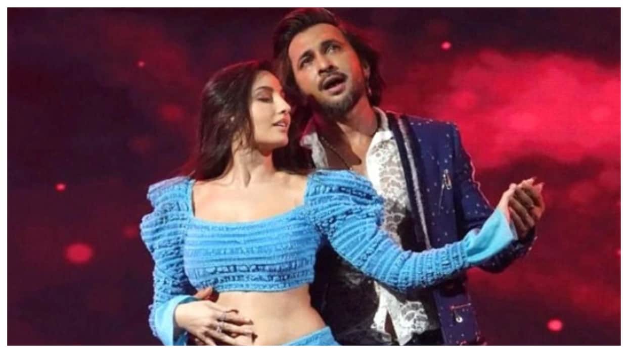 Terence Lewis shares video with Madhuri Dixit from Jhalak Dikhhla Jaa 10 set says Nora Fatehi you were missed