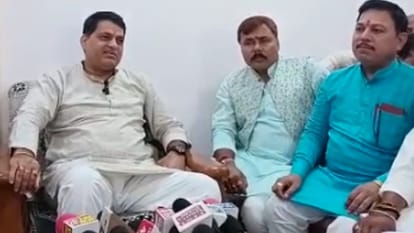 MP Politics: Uma has been invited to join Congress