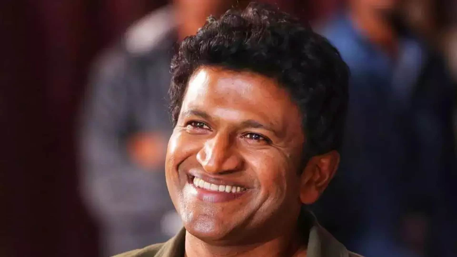 Puneeth Rajkumar Death Anniversary Kichcha Sudeep Rakshit Shetty Remembers Superstar on social media