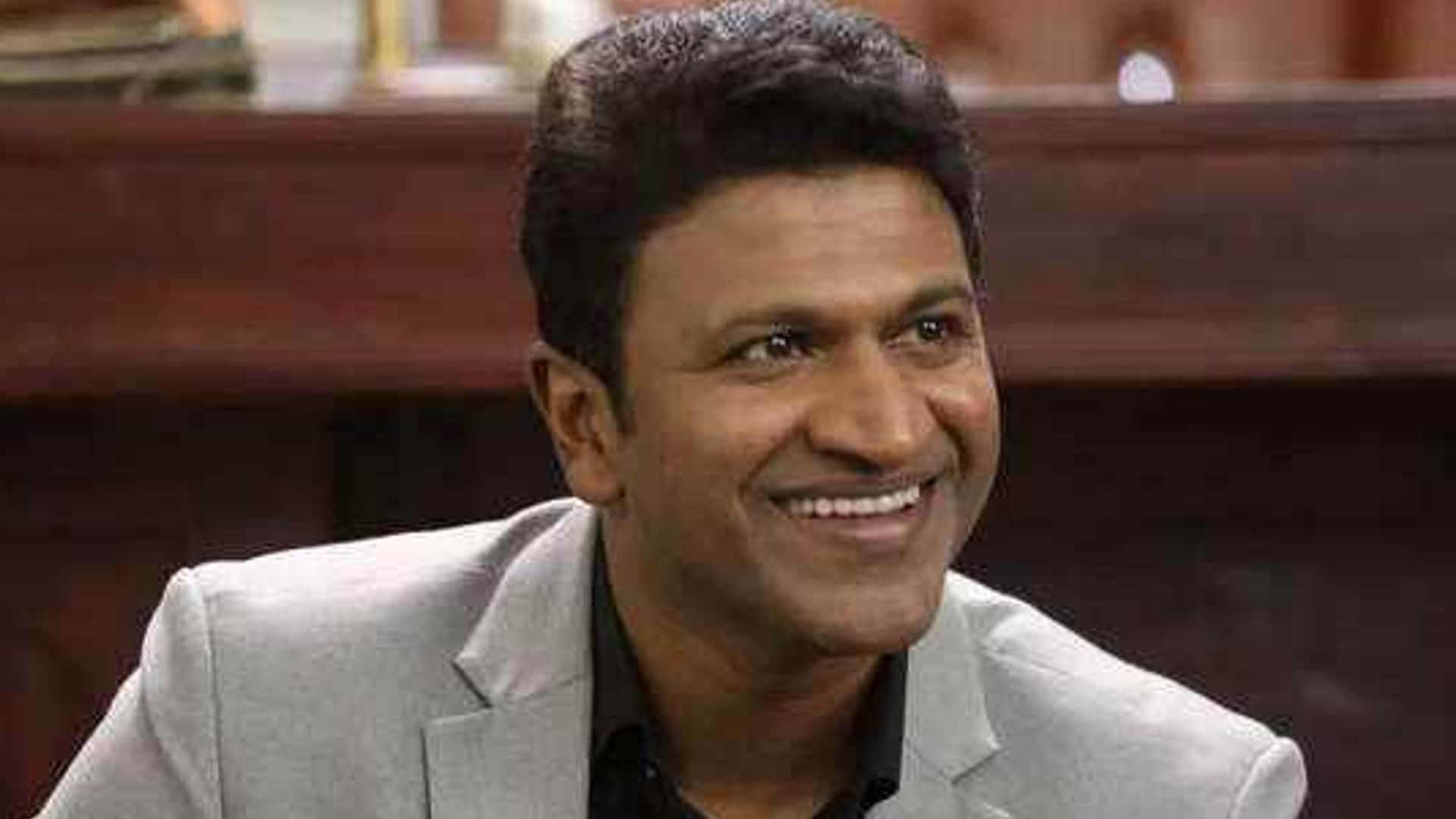 Rajinikanth Ntr Junior to attend Karnataka Rajyotsava Puneeth Rajkumar Karnataka Rantna