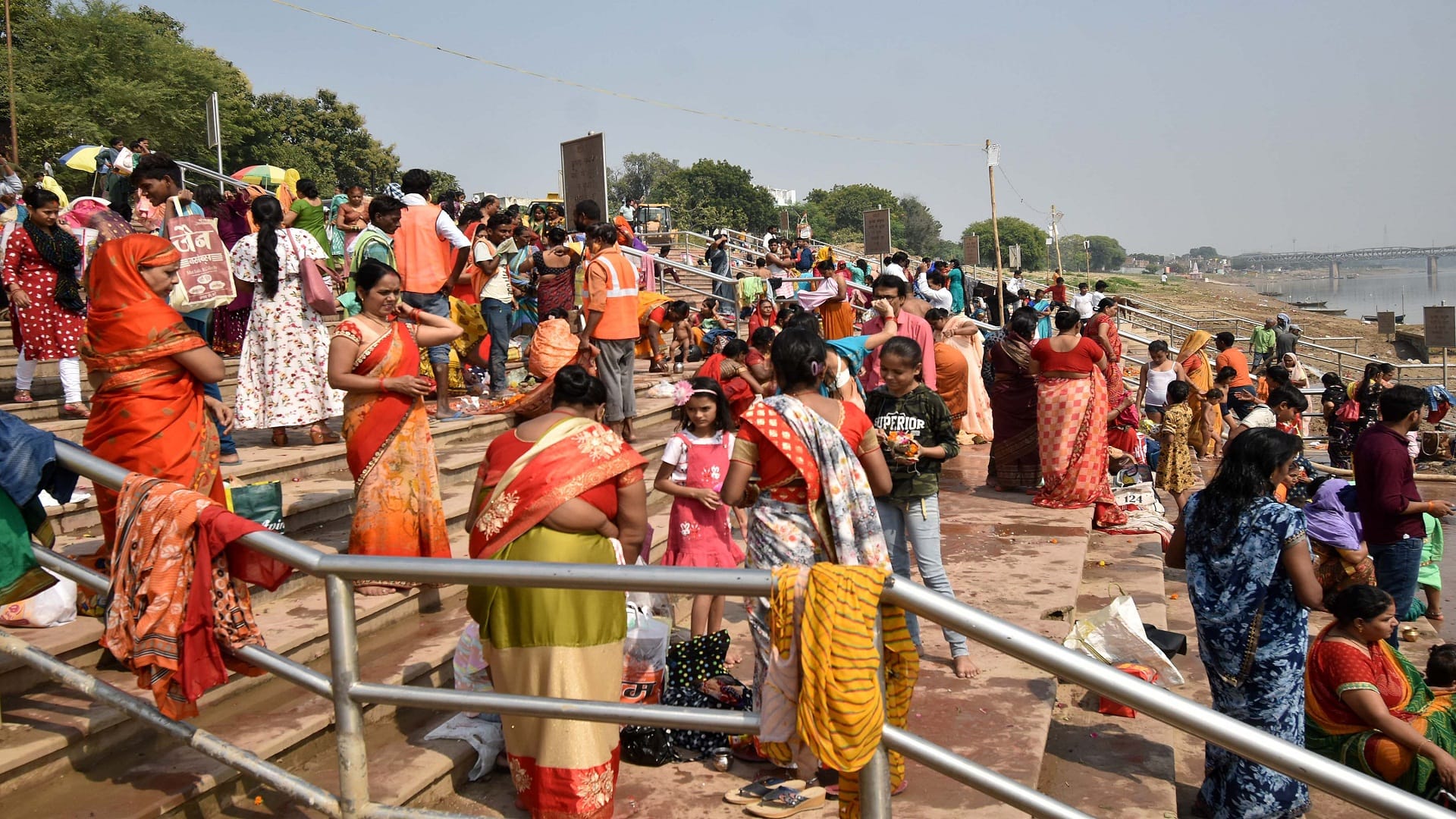 Chhath puja 2022 Today sandhya arghya shubh muhurat puja vidhi Timing in Uttarakhand news in hindi