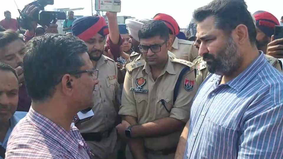 21 year old Student commits suicide in Jalandhar of Punjab