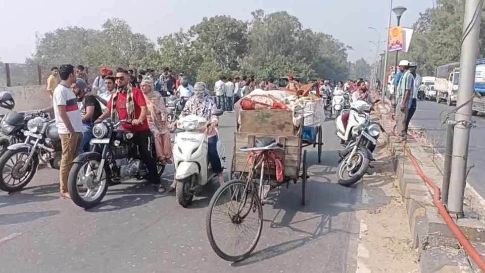 21 year old Student commits suicide in Jalandhar of Punjab