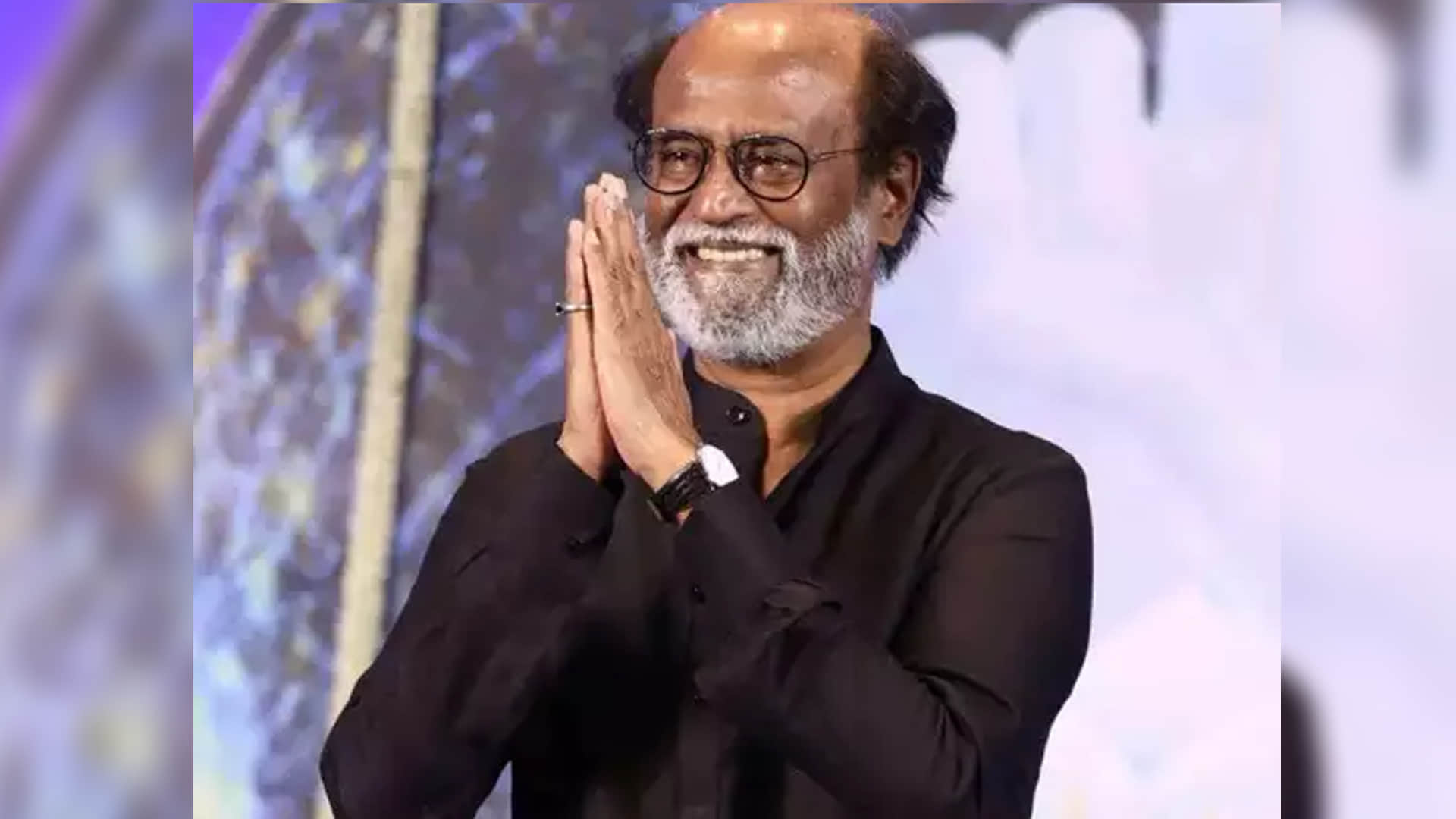 Jailer Actor Rajinikanth makes a grand entry on the sets of Thalaivar 170 Details Inside