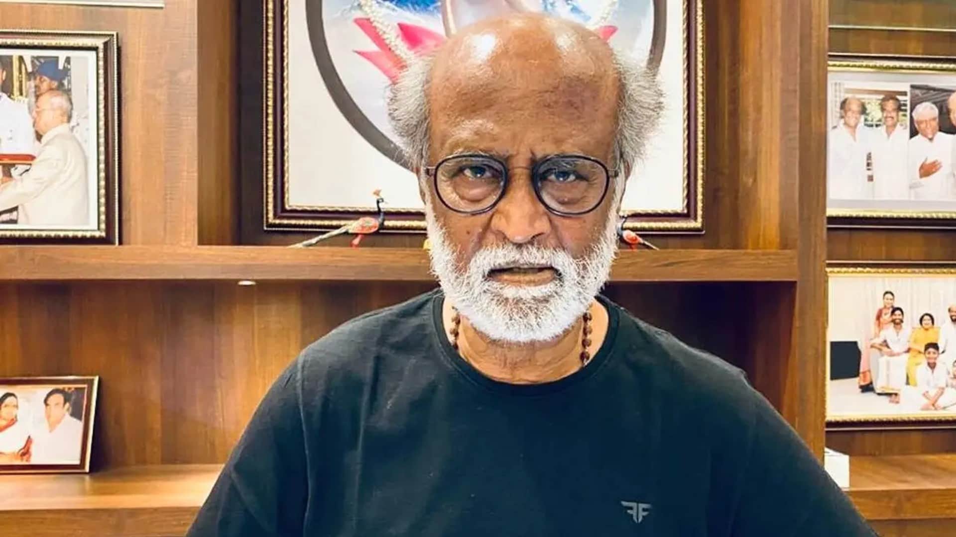 These South Indian Stars Charges More Than Bollywood Stars From Rajinikanth To Ram Charan