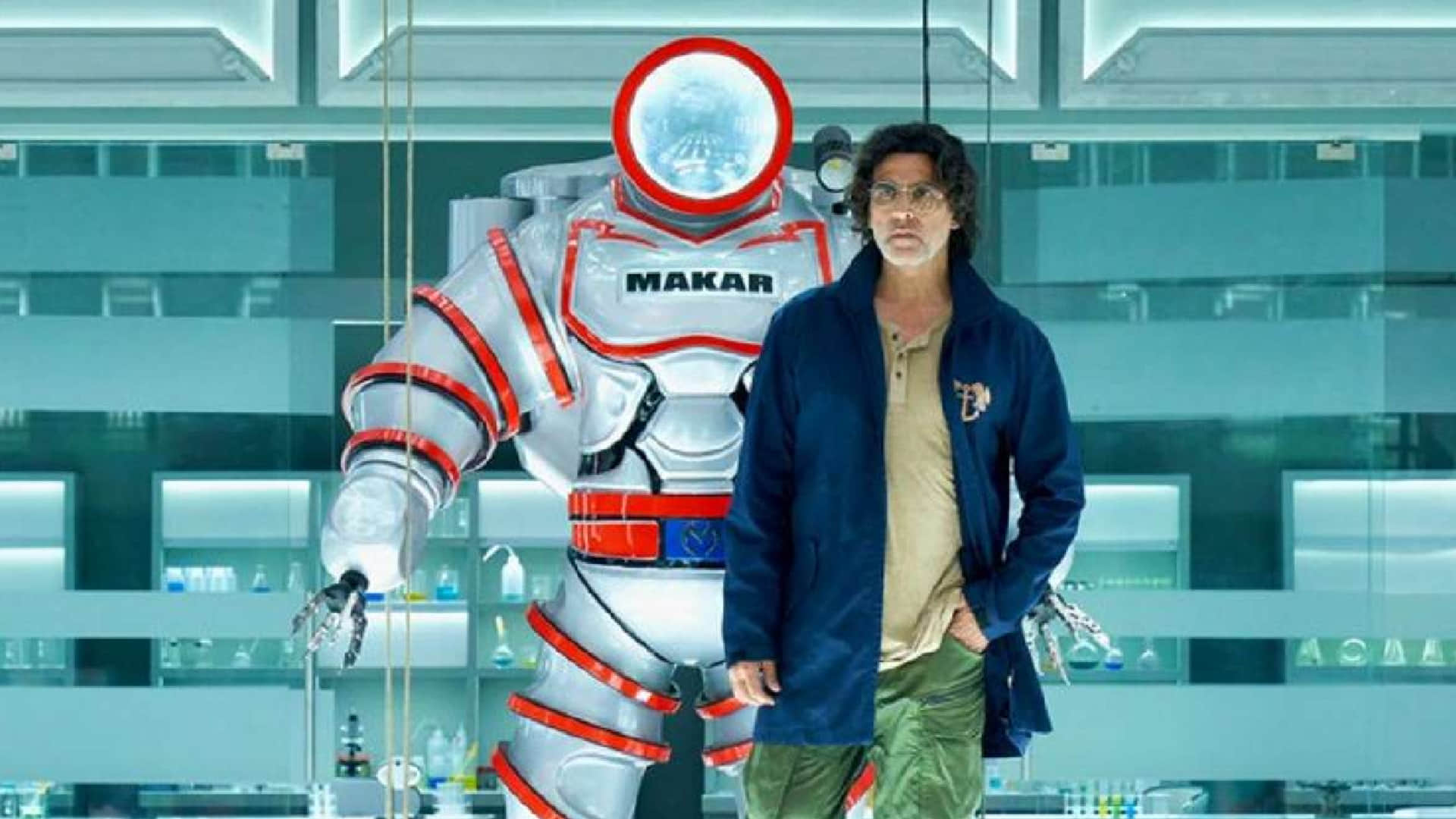 Saturday box office report akshay kumar ram setu ajay devgn thank god har har mahadev kantara collection