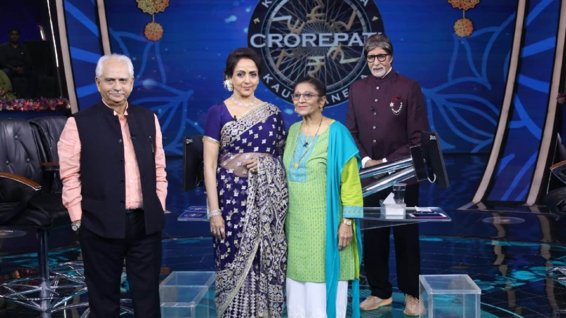First Stunt Woman of Bollywood Reshma Pathan narrates her struggle and success story with amar Ujala