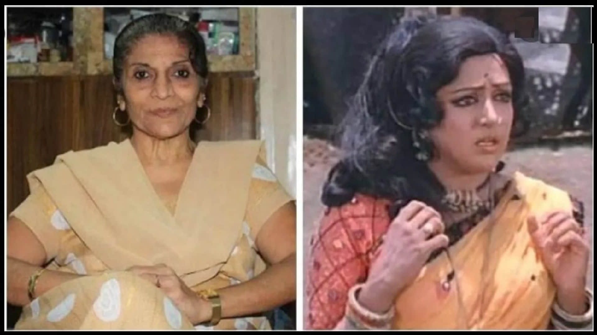First Stunt Woman of Bollywood Reshma Pathan narrates her struggle and success story with amar Ujala