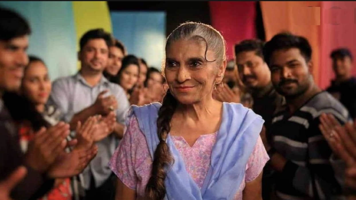 Indias best dancer 3 team felicitate film industrys first stunt woman reshma pathan