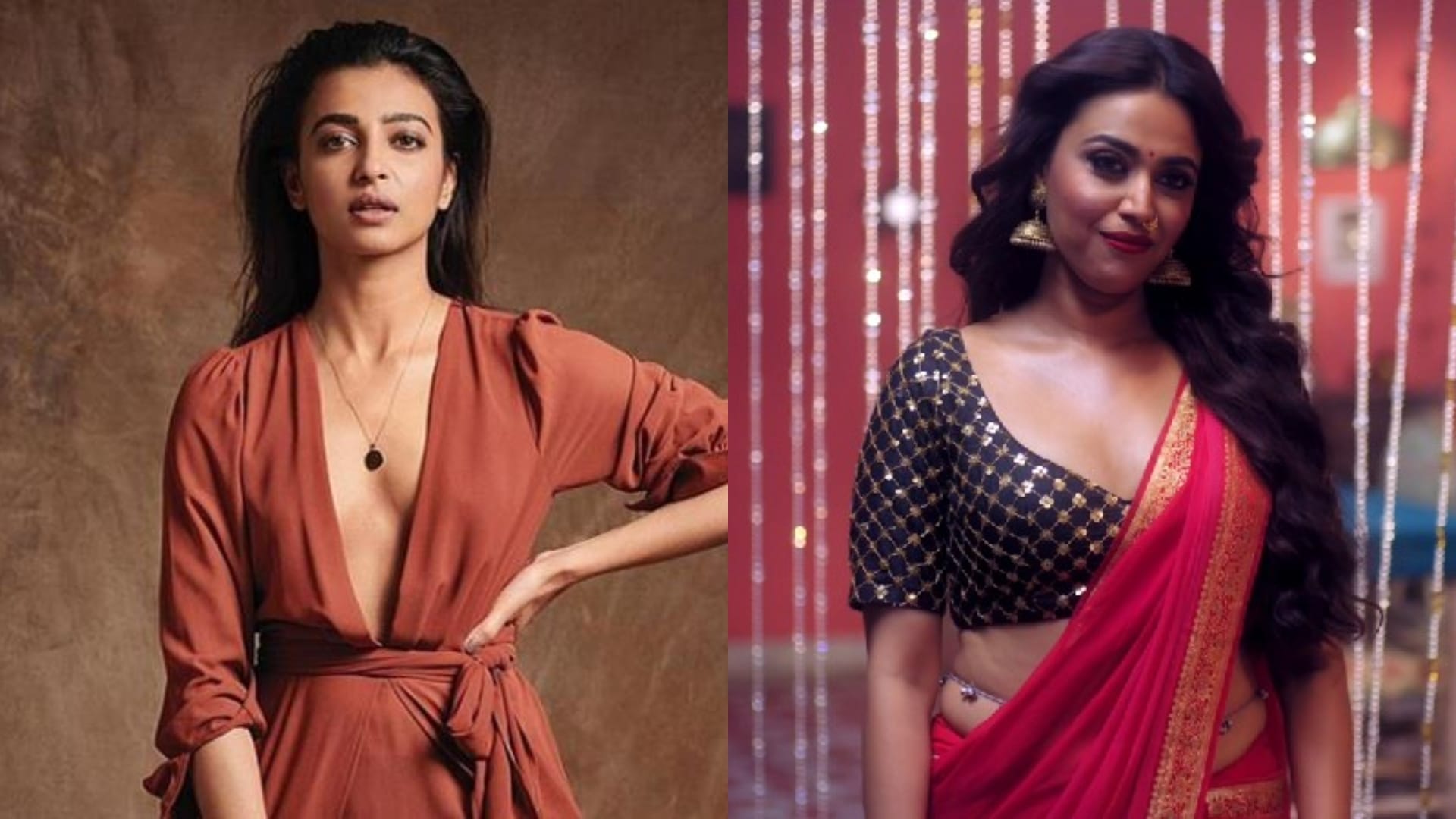 Bollywood Actresses Intimate Scenes Got Leaked Before Film Release