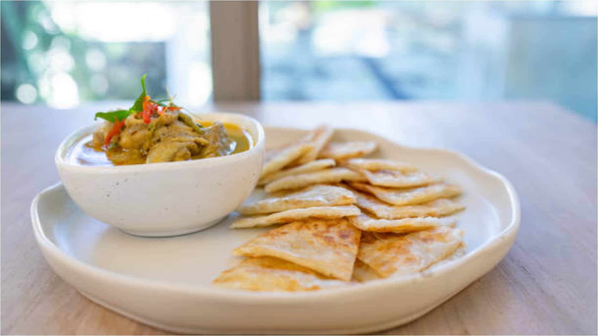 Leftover Roti Recipes How To Make Healthy And Tasty Dish From Leftover Chapati In Hindi