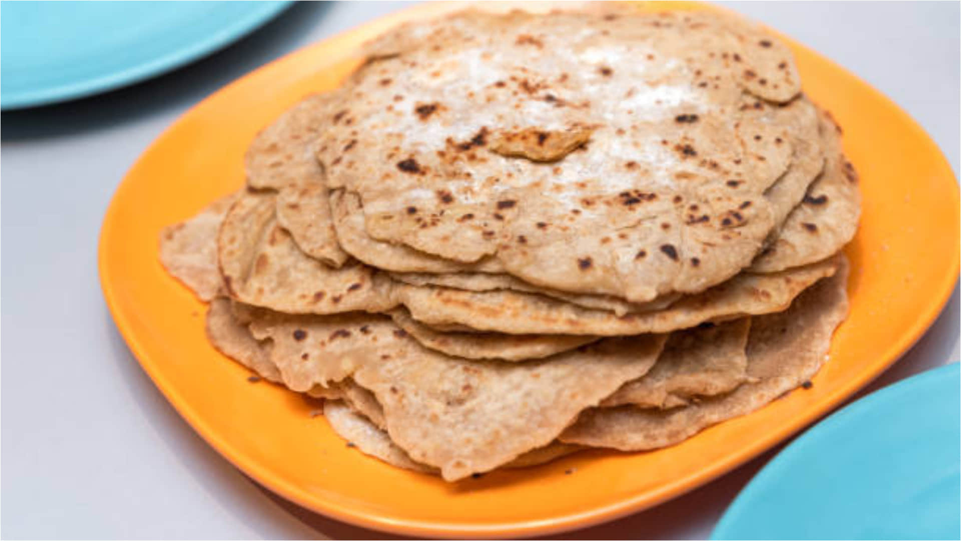Leftover Roti Recipes How To Make Healthy And Tasty Dish From Leftover Chapati In Hindi