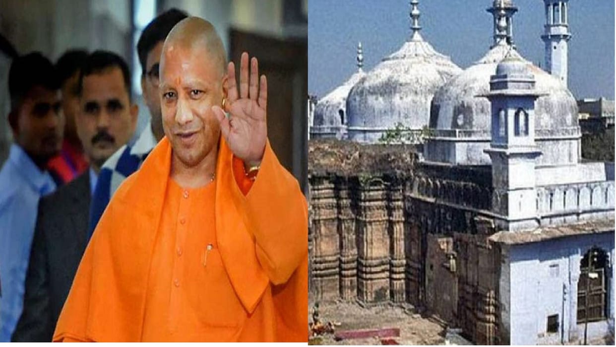 Varanasi Police seeks clarification from Jitendra Singh Visen on the statement of handing over the case to CM