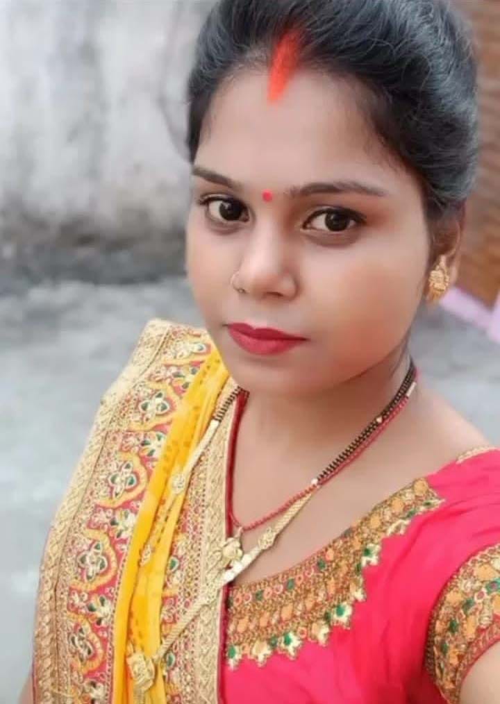 Married woman's body found hanging from a pool