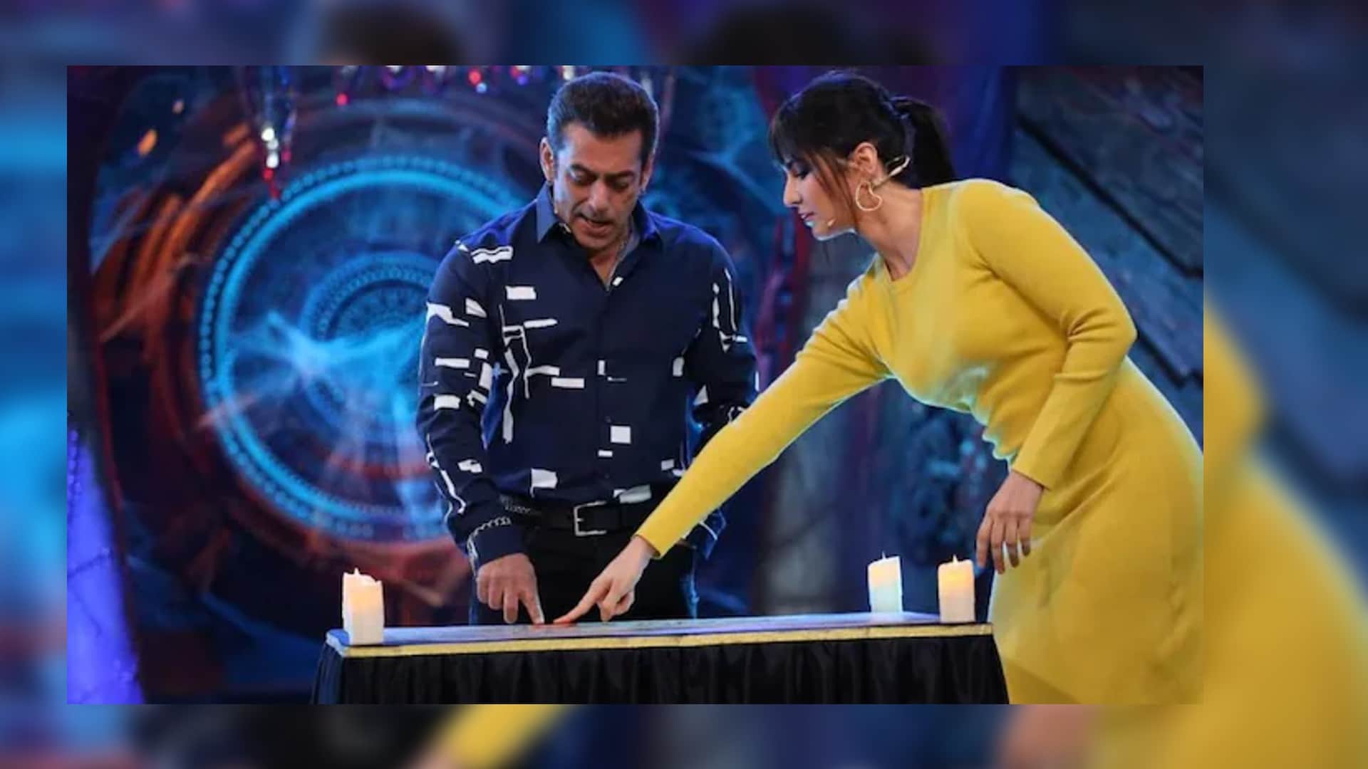 phone bhoot actress katrina kaif trolled botox or plastic surgery puffy face looks in bigg boss fans react