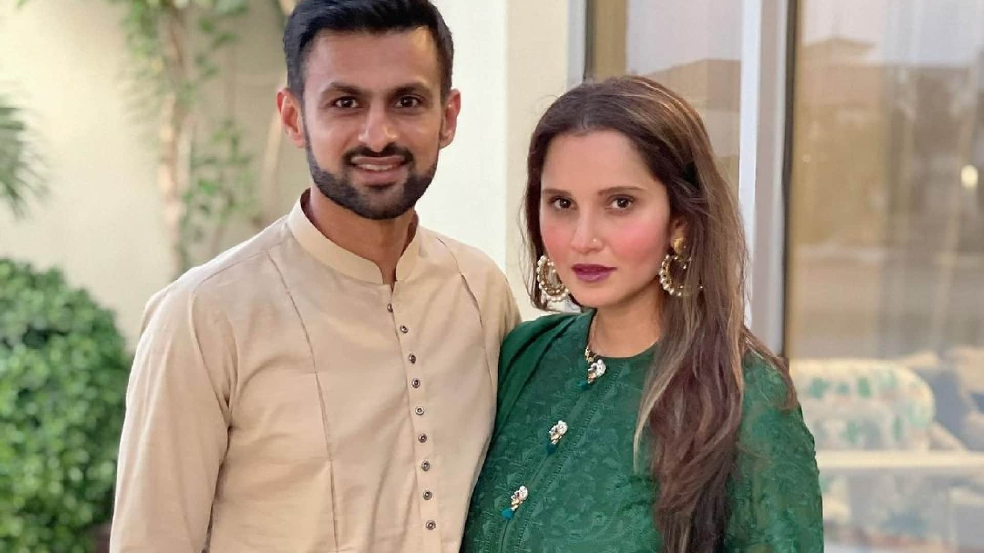 Sania mirza Luxurious house in dubai Photos said it's very difficult to live anywhere else