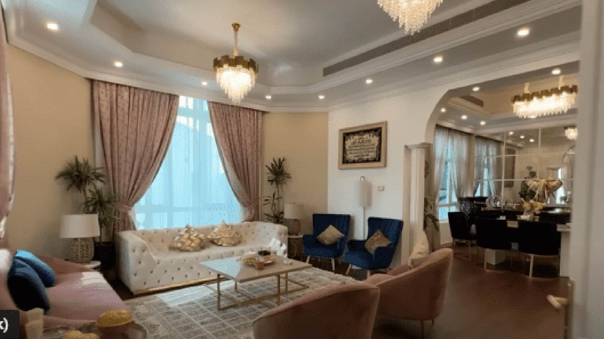 Sania mirza Luxurious house in dubai Photos said it's very difficult to live anywhere else