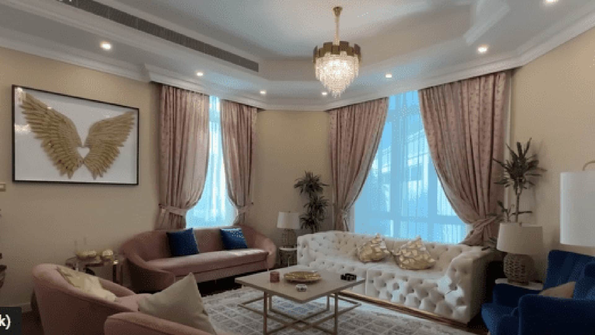 Sania mirza Luxurious house in dubai Photos said it's very difficult to live anywhere else