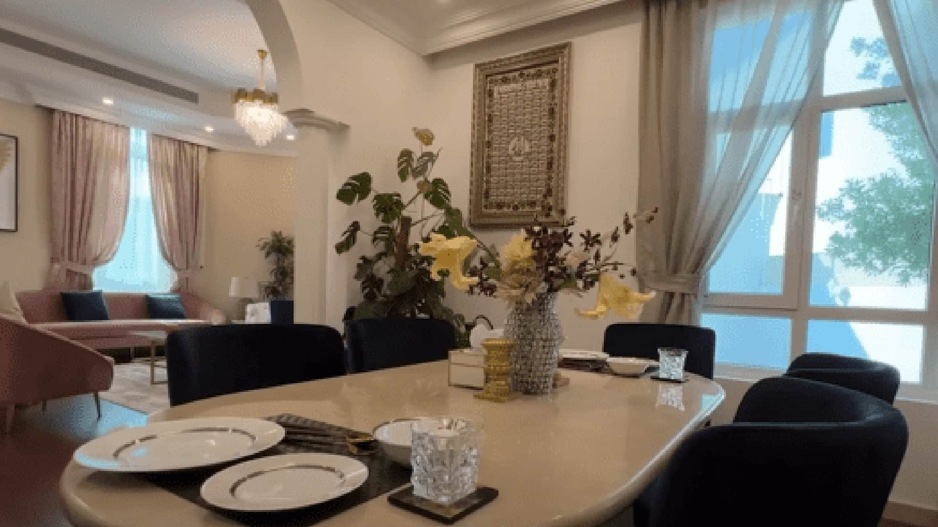 Sania mirza Luxurious house in dubai Photos said it's very difficult to live anywhere else
