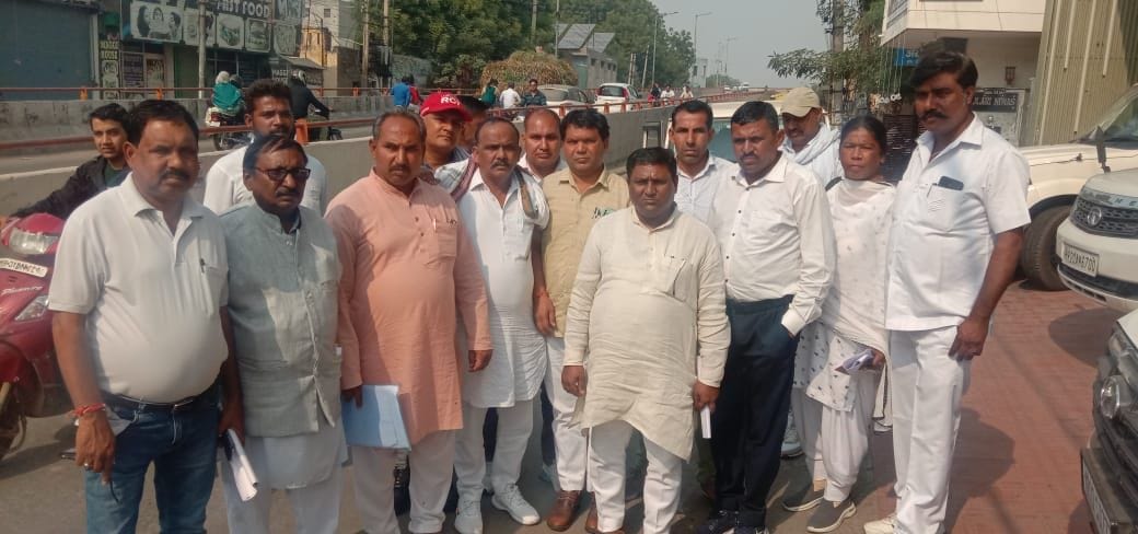 Bodies Minister's meeting with Municipality Employees Union inconclusive, strike continues