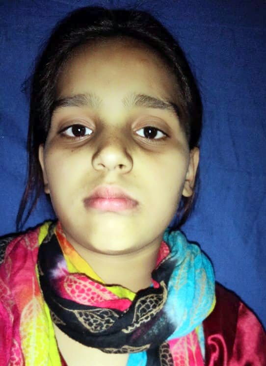 Army personnel's daughter dies of fever, wife's condition critical