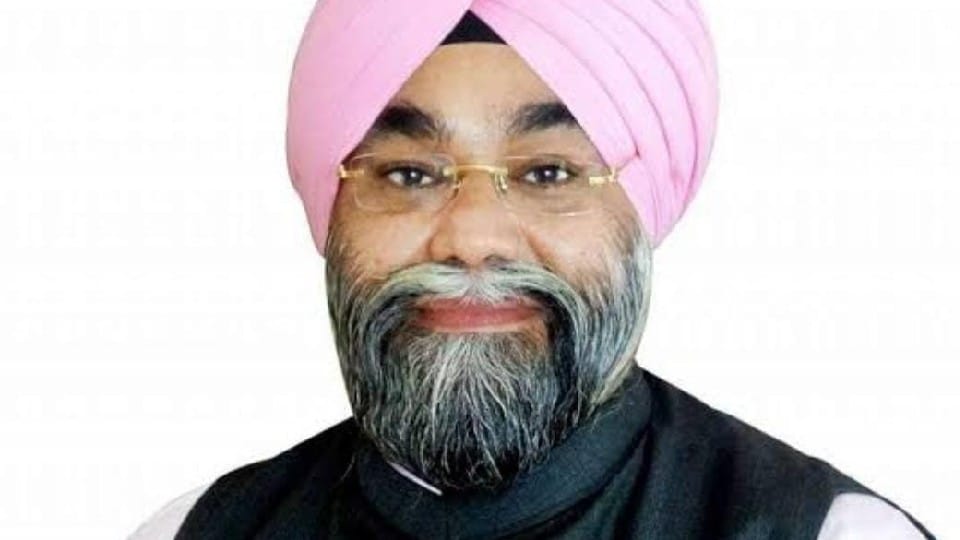 Indore: absconding liquor merchant Rinku Bhatia arrested