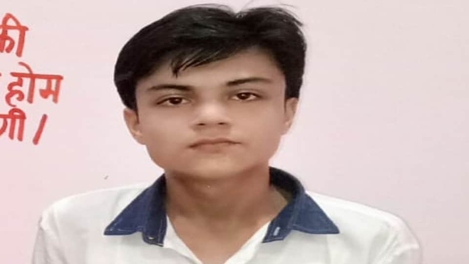 Agra Student Death Police will conduct viscera test