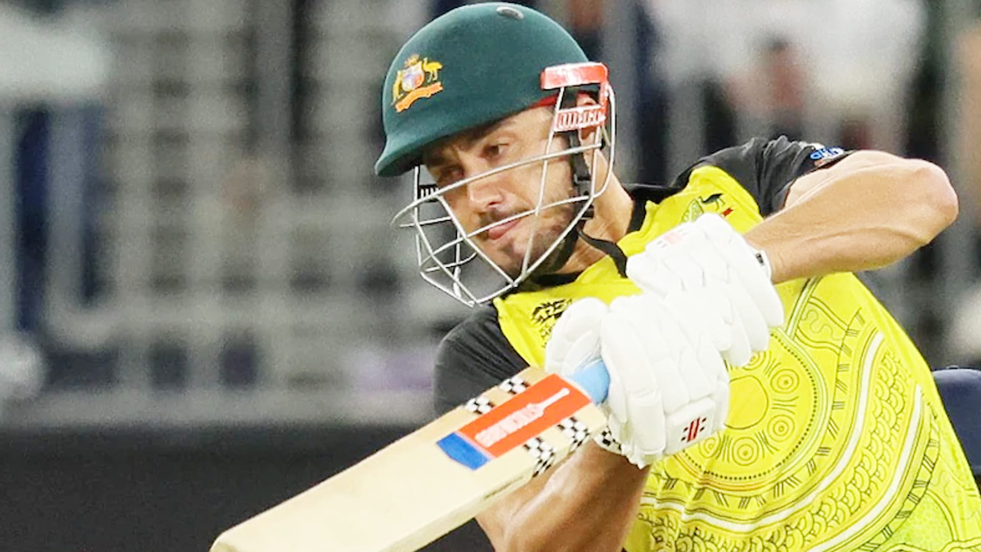 T20 WC: 10 biggest sixes at the T20 World Cup 2022; No India Batter in List
