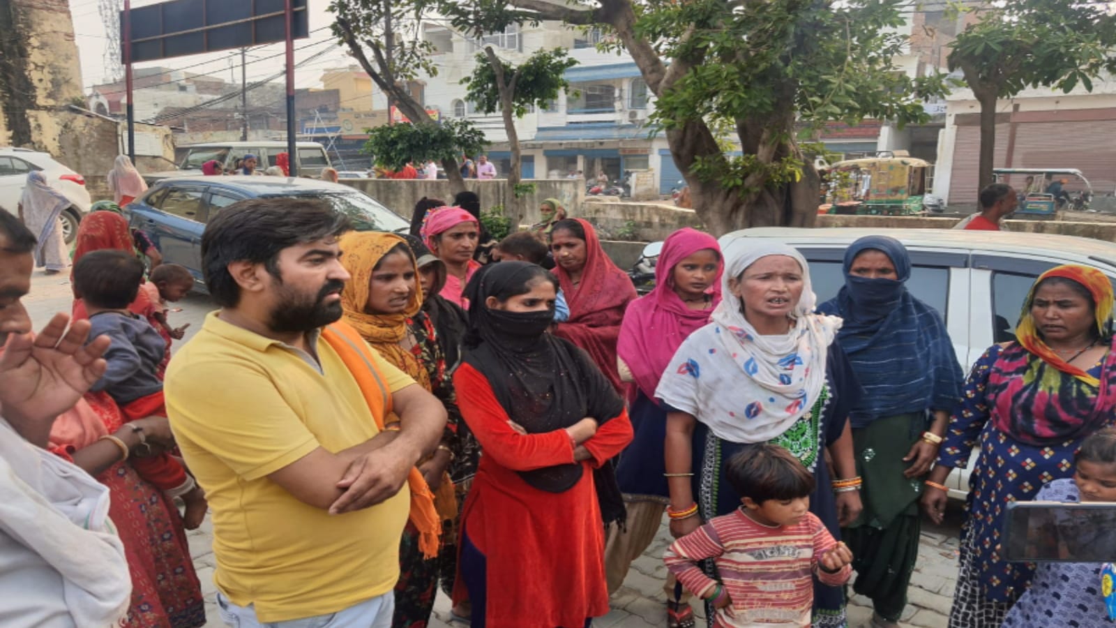 UP News: Religious conversion case in Meerut, shocking revelations after arrest of women