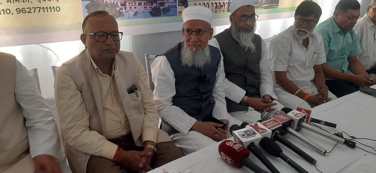 Growing communal discrimination in UP a matter of concern: Siddiqullah