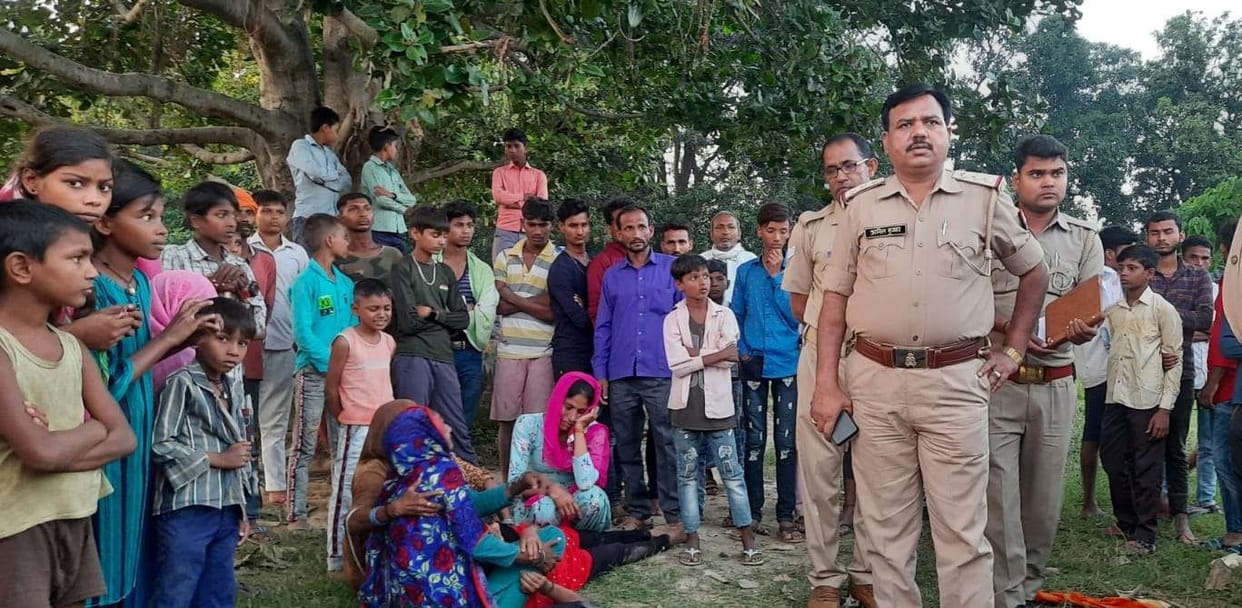 Youth dies due to drowning while bathing in old Rapti river