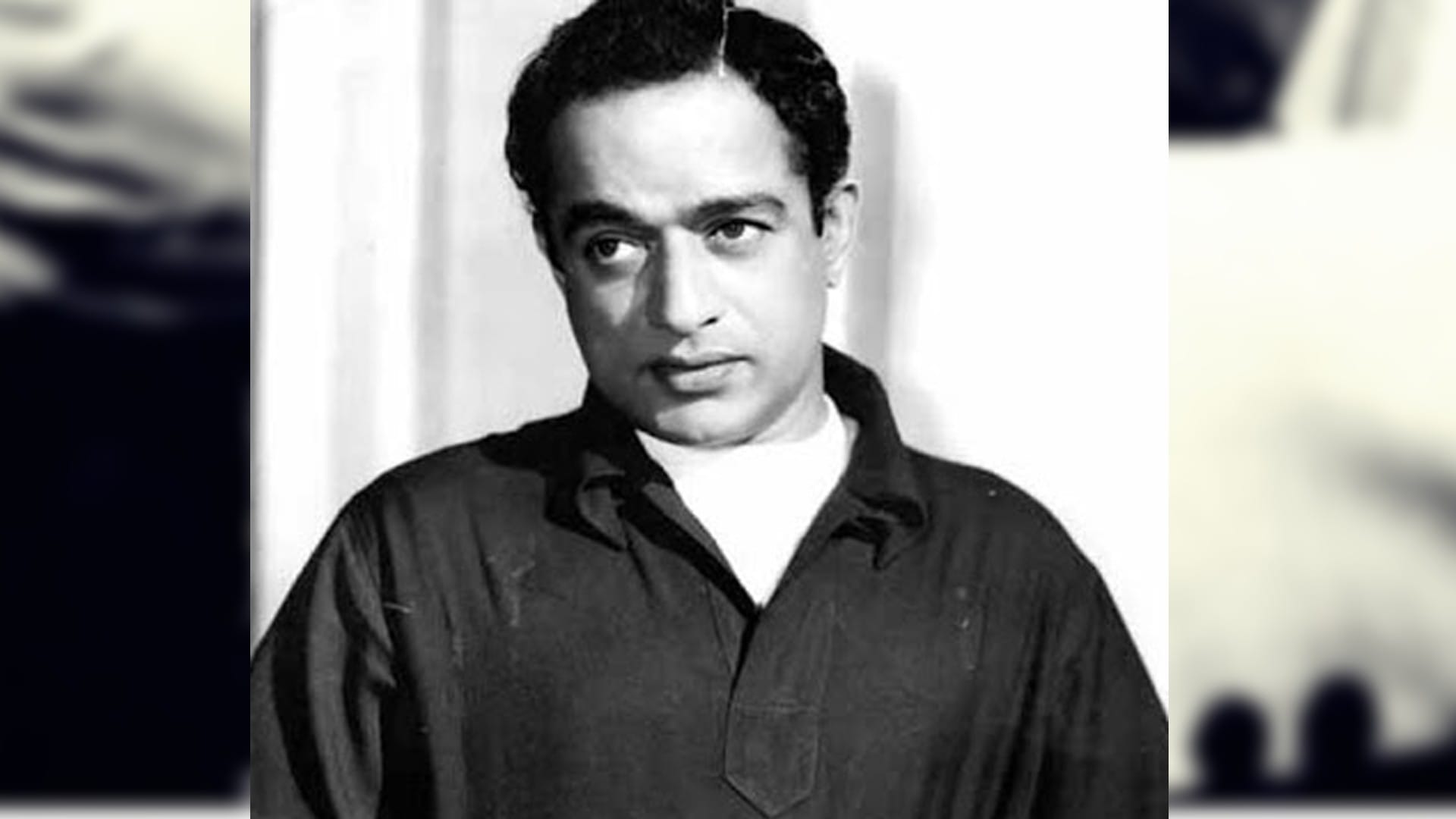 V. Shantaram Birth Anniversary know about Producer Director who was known for his principles