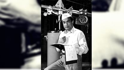 v shantaram death anniversary a filmmaker who was known for his principles in cine industry