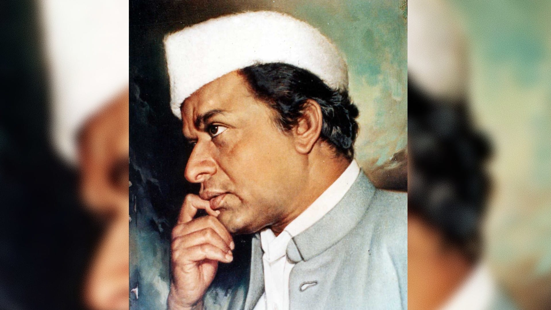 V. Shantaram Birth Anniversary know about Producer Director who was known for his principles