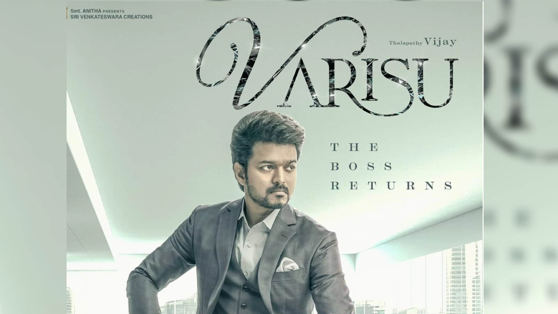 Box Office Report Shahrukh Khan Pathaan Day 15 Varisu Thunivu Collection on wednesday