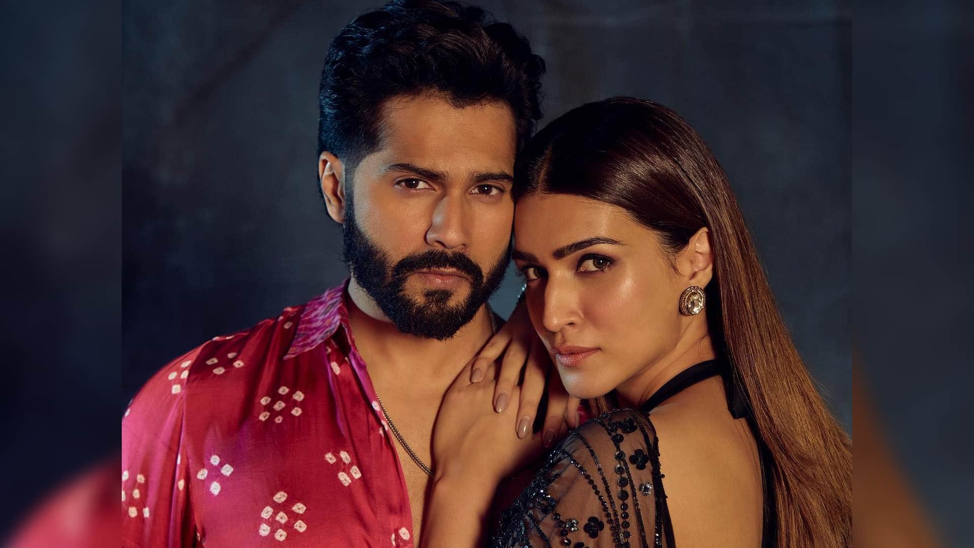 varun dhawan starrer Bhediya earns less than kalank street dancer 3D sui dhaga in first weekend