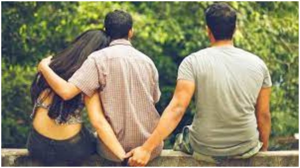 Wife beat up husband along with lover in Dholpur
