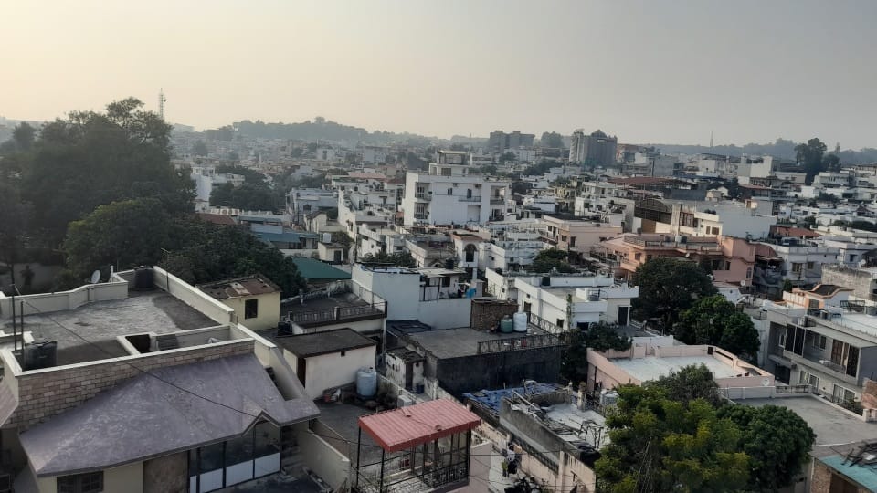 Dehradun Famous Yamuna Colony will be demolished and multi-storey buildings to be built