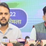 अखिल भारतीय कांग्रेस कमेटी के संयुक्त सचिव गोकुल बुटेल