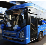 Electric Bus