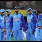 भारत बनाम दक्षिण अफ्रीका