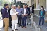 कुल्लू जिला के भुंतर स्थित हिमाचल प्रदेश के महिलाओं के लिए बने पहले एकीकृत नशानिवारण एवं पुनर्व?