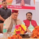 केंद्रीय कानून मंत्री किरेन रिजिजू