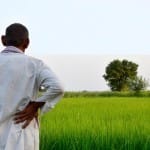 किसान